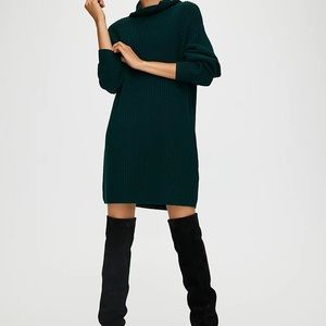 Wilfred Montpellier Dress